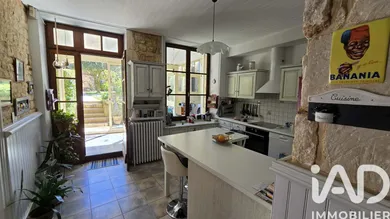 Maison de ville à Valence-en-Poitou (86700)