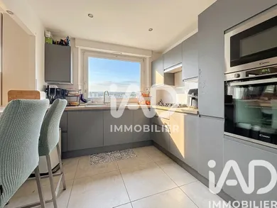 Apartment in Vélizy-Villacoublay (78140)