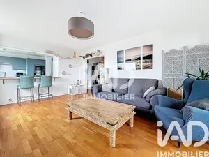 Apartment in Vélizy-Villacoublay (78140)