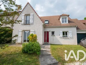 Maison à Yerres (91330)