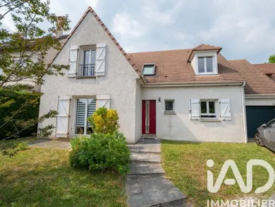 Maison à Yerres (91330)