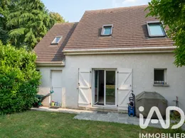 House in Yerres (91330)