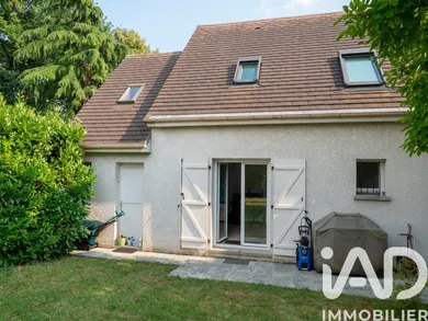 House in Yerres (91330)