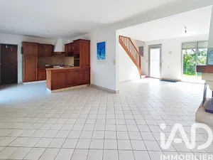 House in LOIREAUXENCE (44370)