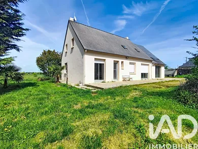 Maison à LOIREAUXENCE (44370)