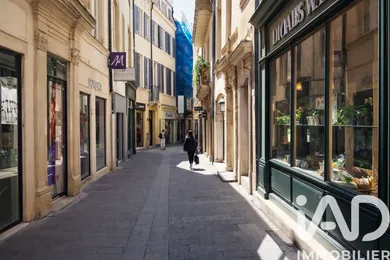 Droit au bail à Nîmes (30000)