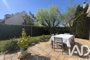 Maison à Marolles-en-Brie (94440)