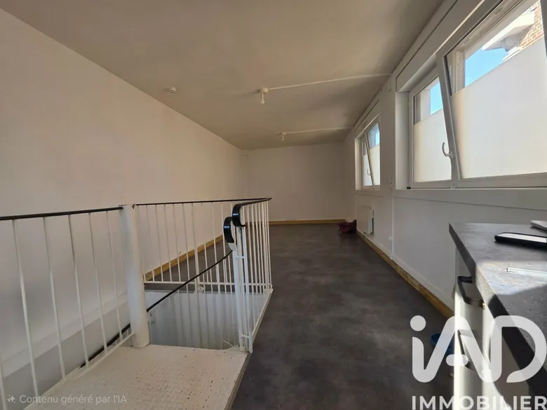 Maison 2 pièces 50 m² · à Quesnoy-sur-Deûle · 50 m² · 125 000 €