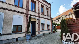 Immeuble à Douai (59500)