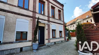 Immeuble à Douai (59500)