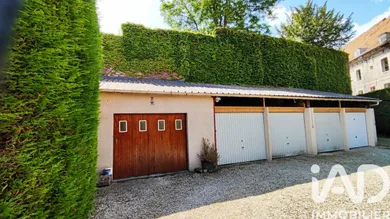 Immeuble à Douai (59500)