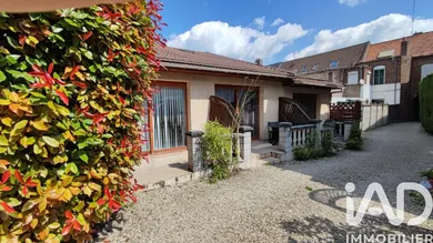 Immeuble à Douai (59500)