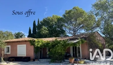 House in Le Luc (83340)