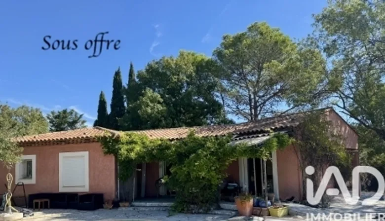 Maison 5 pièces 130 m² · à Le Luc · 130 m² · 399 000 €