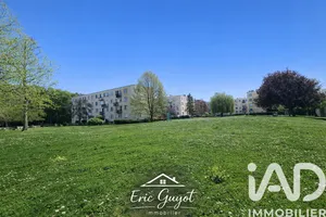Appartement à Le Plessis-Trévise (94420)
