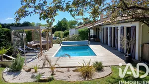 House in Saint-Georges-des-Coteaux (17810)