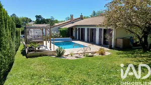 House in Saint-Georges-des-Coteaux (17810)