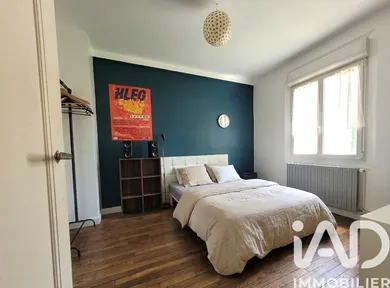 Apartment in Rennes (35000)