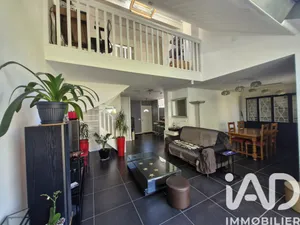 Maison à Cergy (95000)