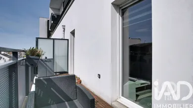 Appartement à Bezons (95870)