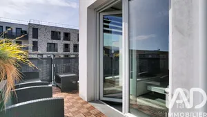 Appartement à Bezons (95870)