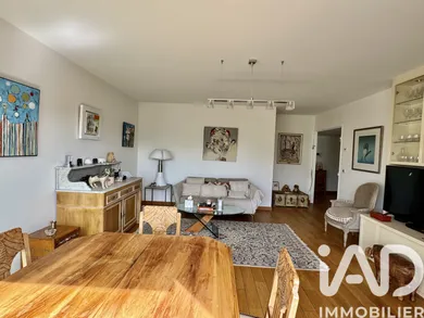 Appartement à Rueil-Malmaison (92500)