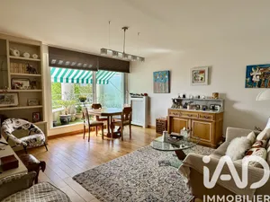 Apartment in Rueil-Malmaison (92500)