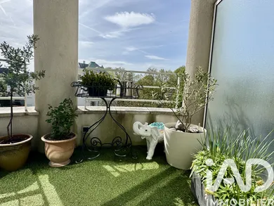Appartement à Rueil-Malmaison (92500)