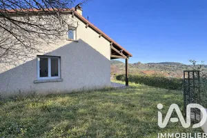 Maison traditionnelle à Coubon (43700)