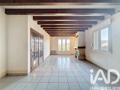 Traditional house in Coubon (43700)
