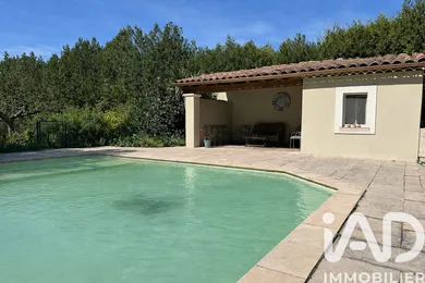 Maison à Morières-lès-Avignon (84310)
