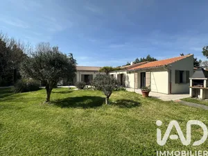 House in Morières-lès-Avignon (84310)