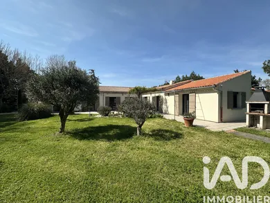 Maison à Morières-lès-Avignon (84310)