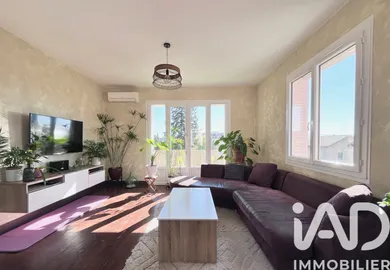 Appartement à Tournon-sur-Rhône (07300)