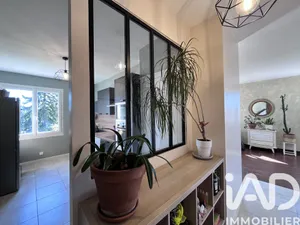 Apartment in Tournon-sur-Rhône (07300)