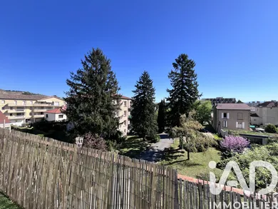 Apartment in Tournon-sur-Rhône (07300)