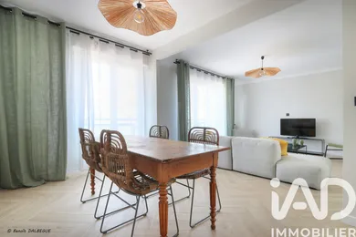 Appartement à Rennes (35000)