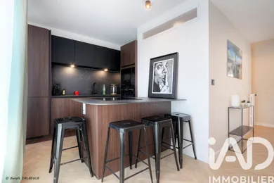 Appartement à Rennes (35000)