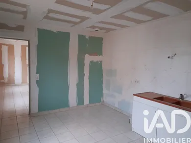 Maison de campagne à Hampigny (10500)
