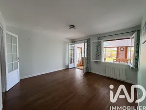 Maison à Châtelaillon-Plage (17340)