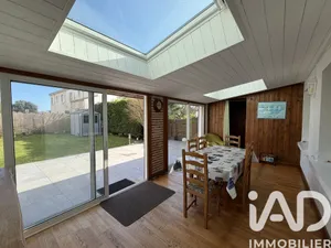 House in Châtelaillon-Plage (17340)