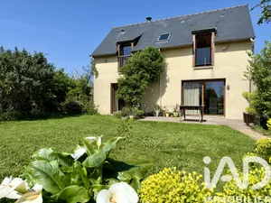 Maison à Saint-Alban (22400)