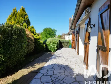 House in Vendôme (41100)
