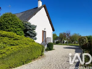 Maison à Vendôme (41100)