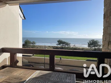 Apartment in Carnac (56340)