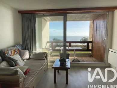 Apartment in Carnac (56340)