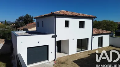 Maison à Montélimar (26200)