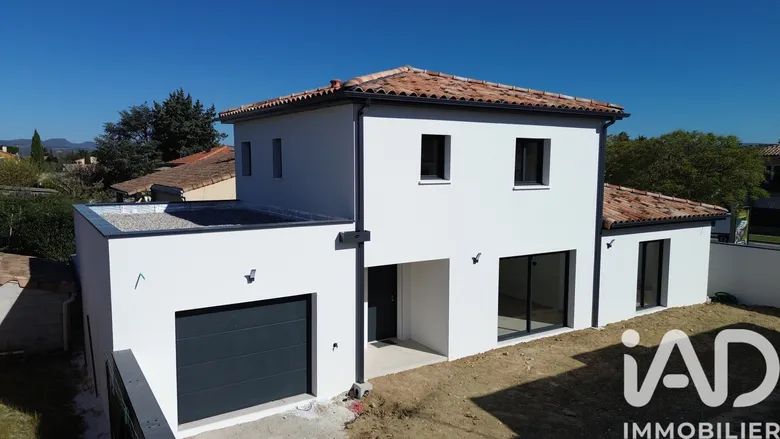 Maison 5 pièces 126 m² · à Montélimar · 126 m² · 355 000 €