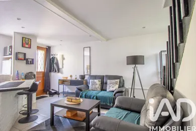 Duplex à Issou (78440)