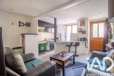 Duplex à Issou (78440)